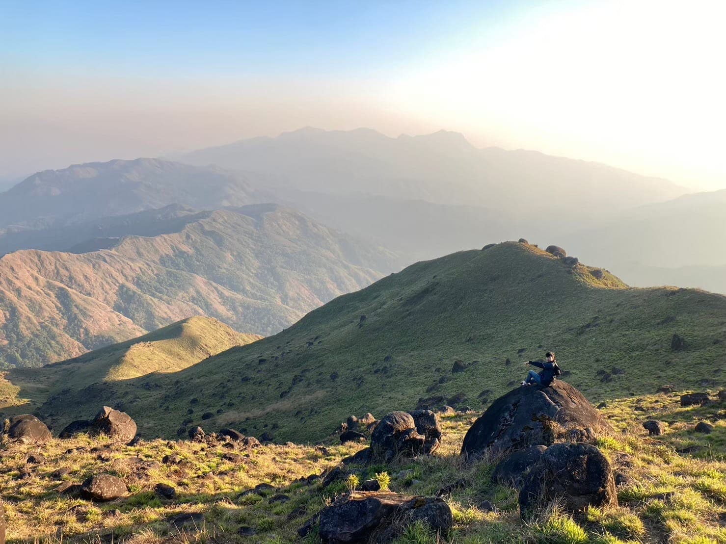 มุลาอิ 2 วัน 1 คืน รูปที่ 1