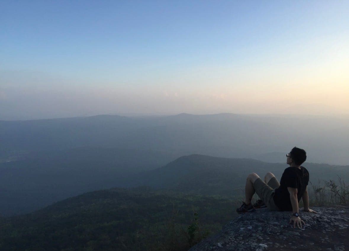 ภูกระดึง · พ.ย. 2014 รูปที่ 8