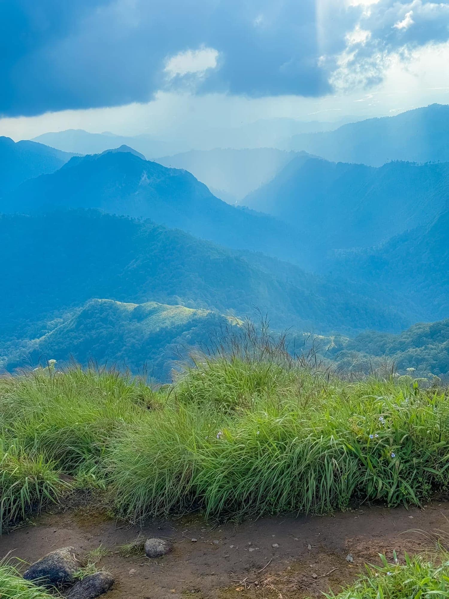 อุทยานแห่งชาติภูกระดึง รูปที่ 4