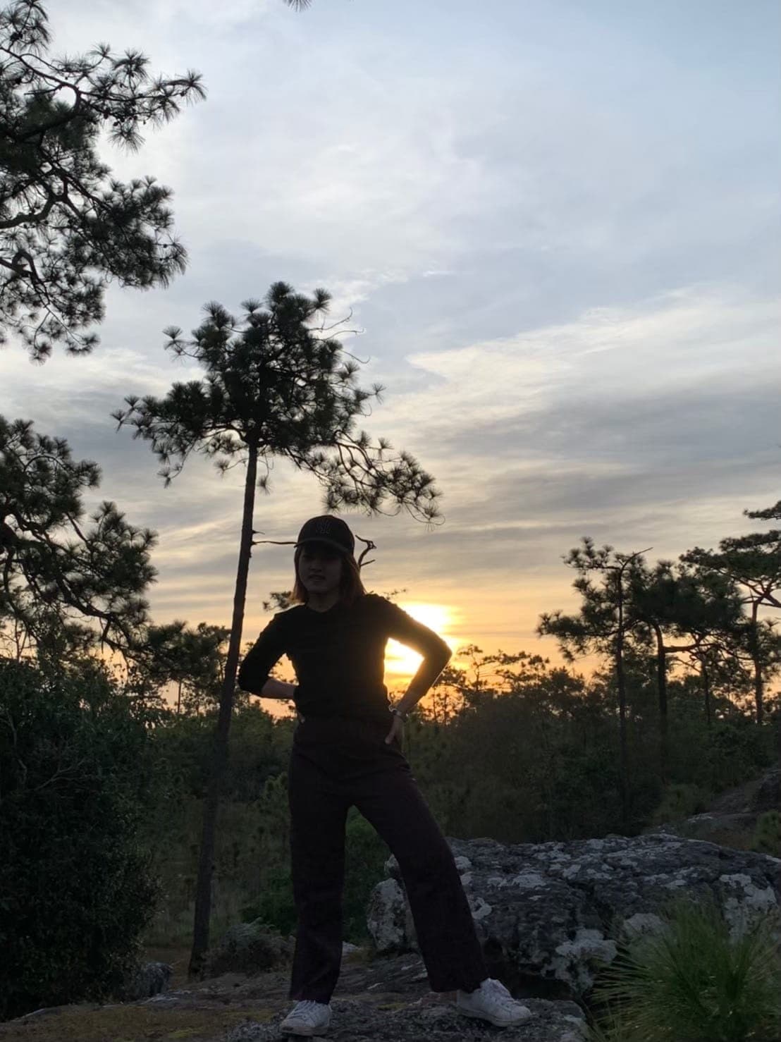 อุทยานแห่งชาติภูกระดึง รูปที่ 1