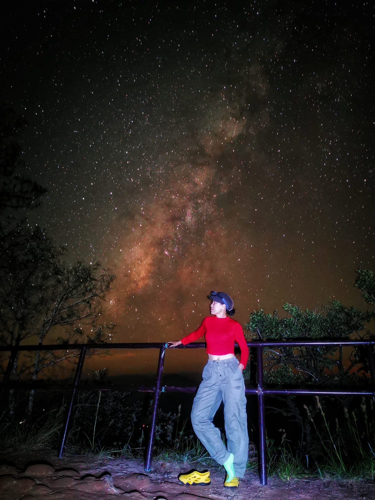 ภูสอยดาว รูปที่ 1