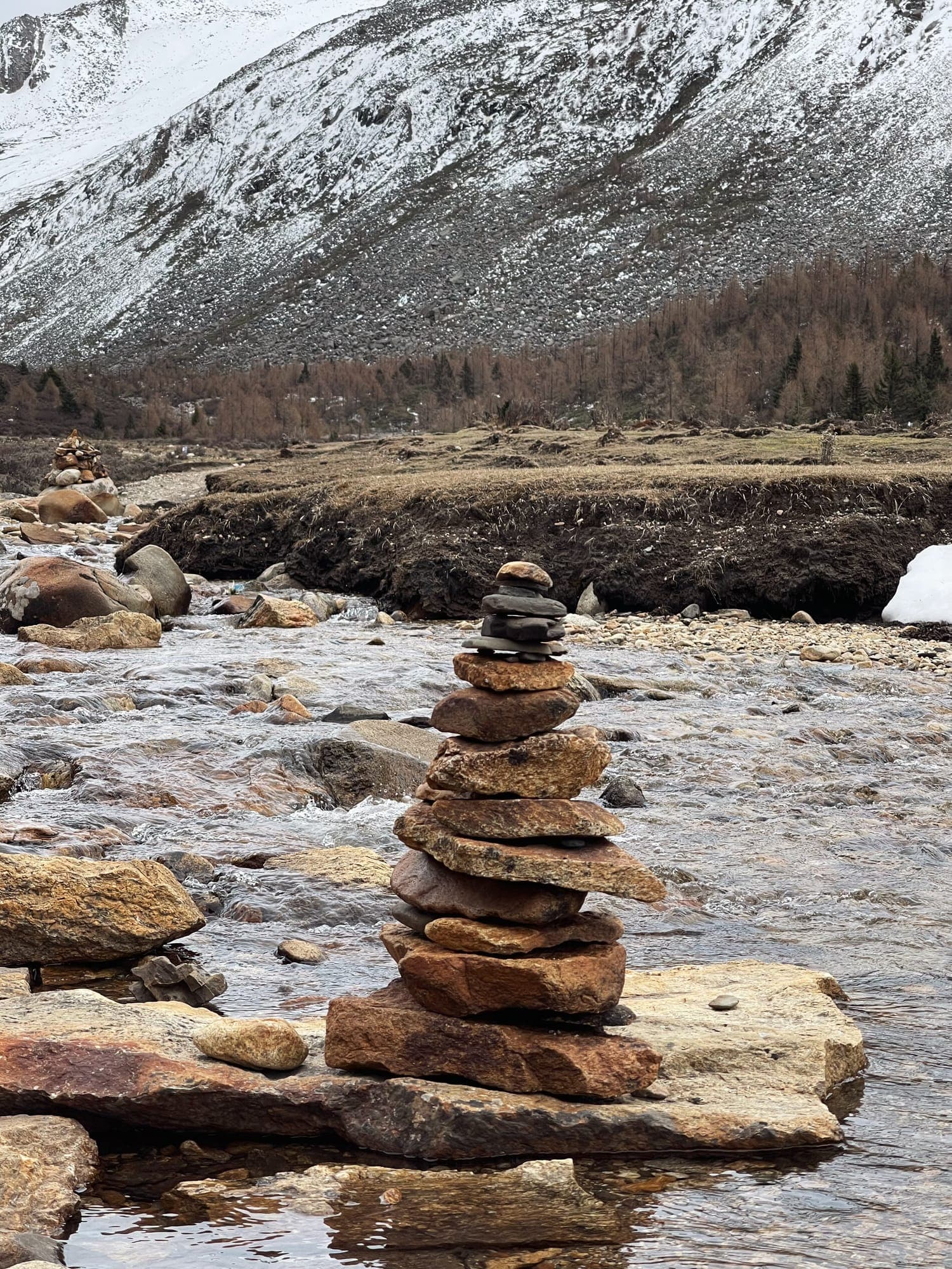 Yala snow mountain (雅拉雪山) รูปที่ 3
