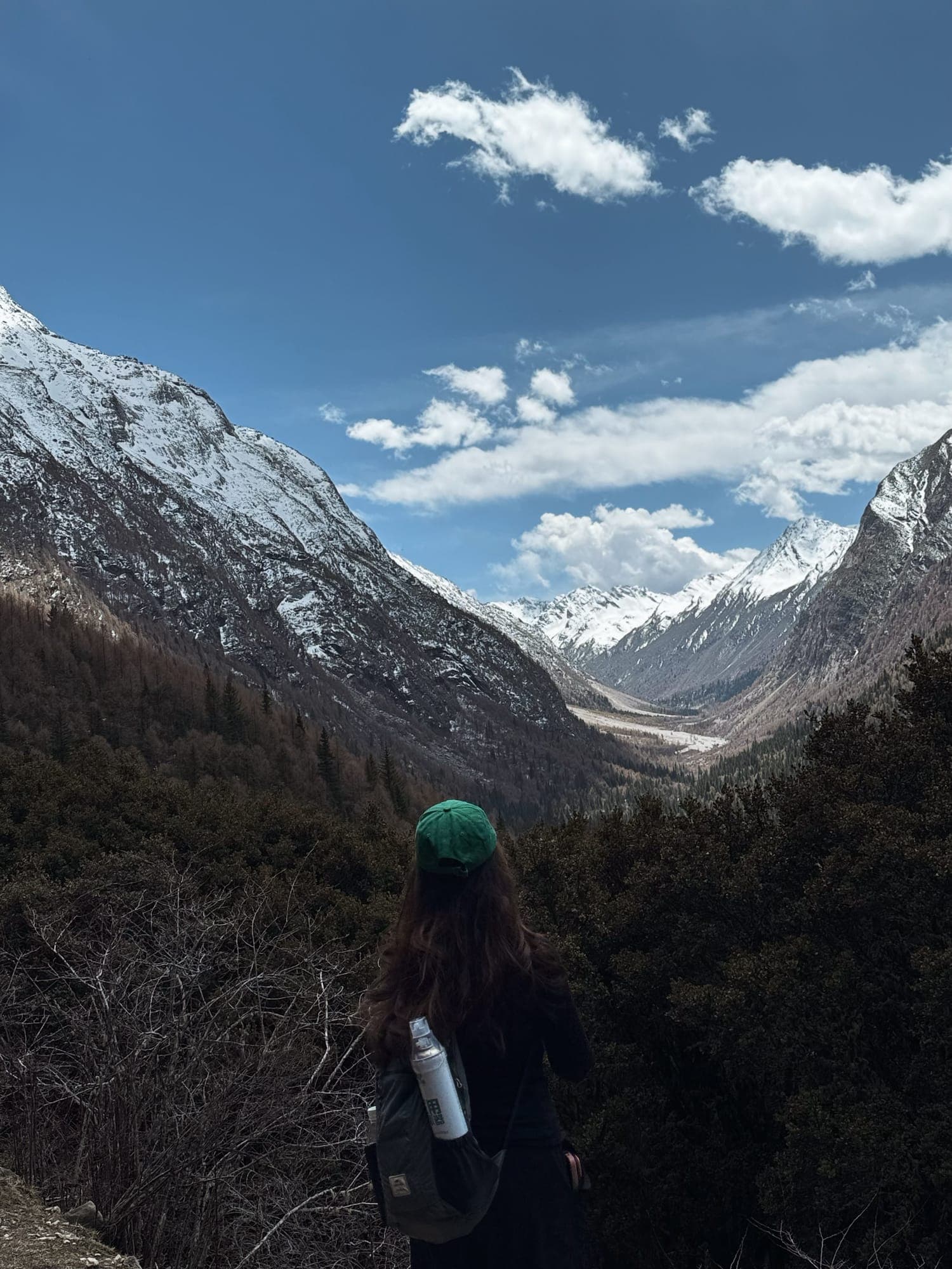 Yala snow mountain (雅拉雪山) รูปที่ 6