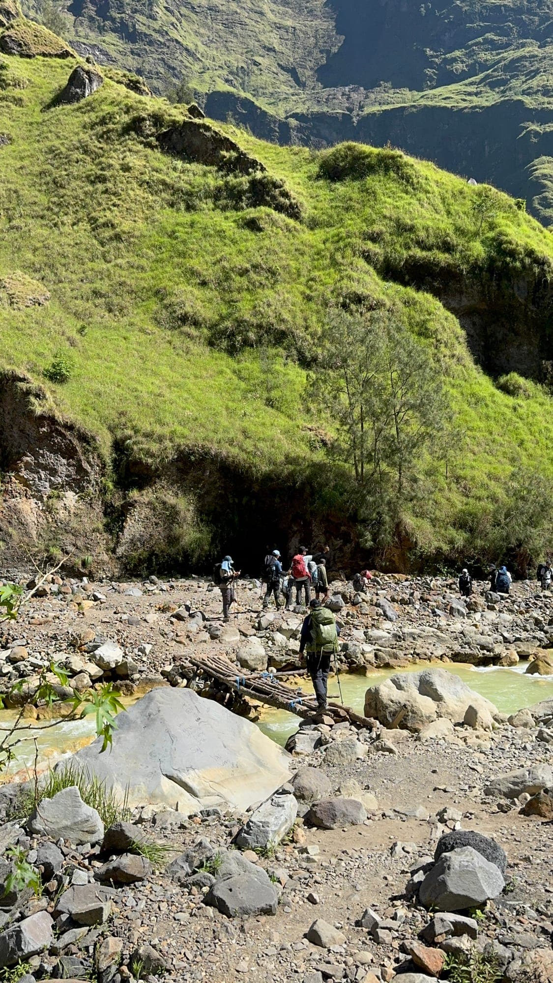 Mount Rinjani รูปที่ 2