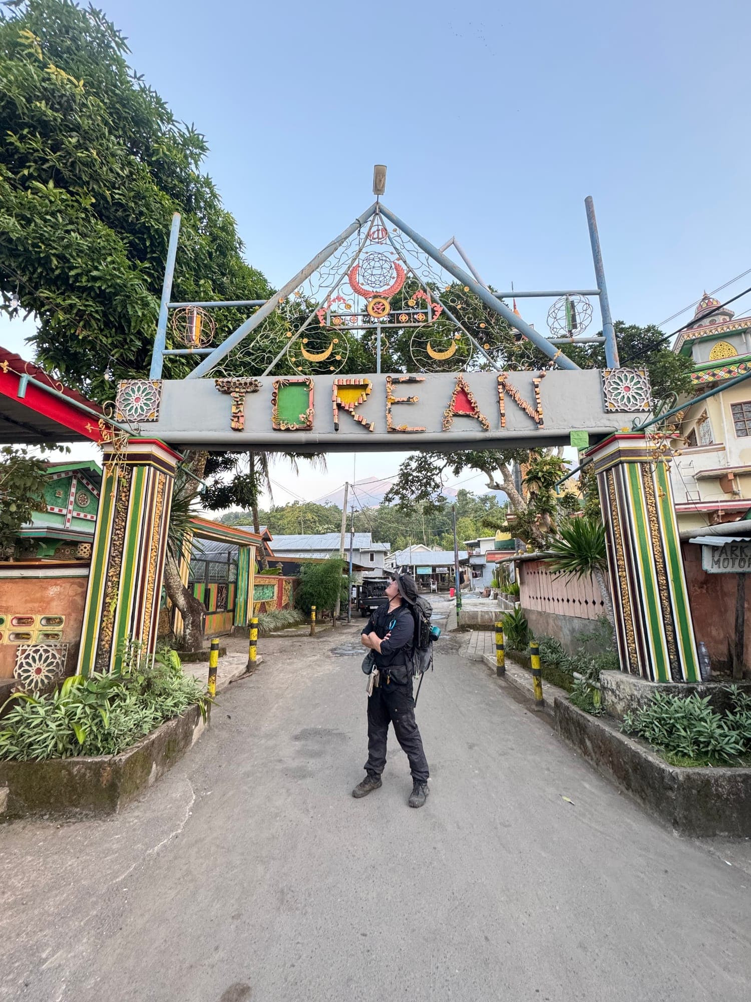 Mount Rinjani รูปที่ 9