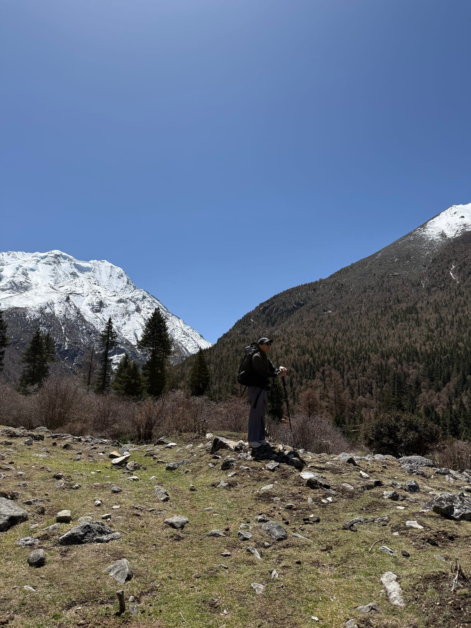 Yala snow mountain (雅拉雪山) รูปที่ 3