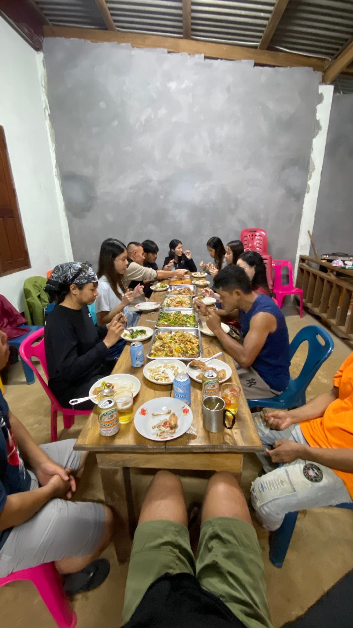 ภาพประกอบรีวิว ทริปโบลาเวน 3 วัน 2 คืน | เข้าป่ากับวุ้นเส้น รูปที่ 2