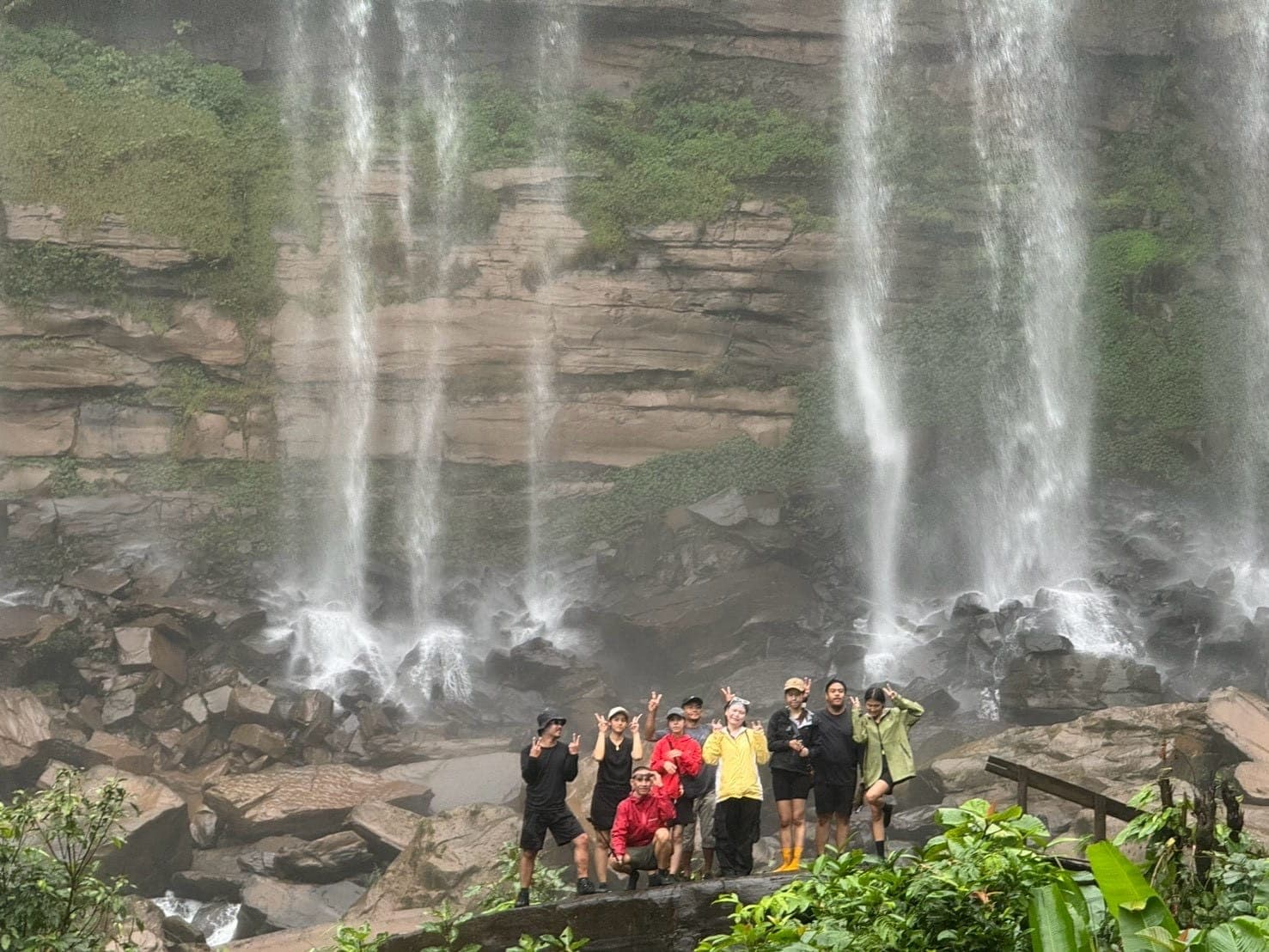 ภาพประกอบรีวิว ทริปโบลาเวน 3 วัน 2 คืน | เข้าป่ากับวุ้นเส้น รูปที่ 3