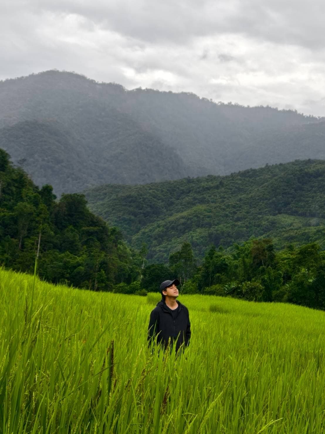 ทริปน้ำตกห้วยน้ำเย็น 2 วัน 1 คืน | Siamese Explorers แมวไทยท่องโลกเดินป่าโรยตัว