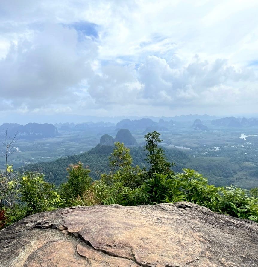 เขาหงอนนาค - รูปที่ 2