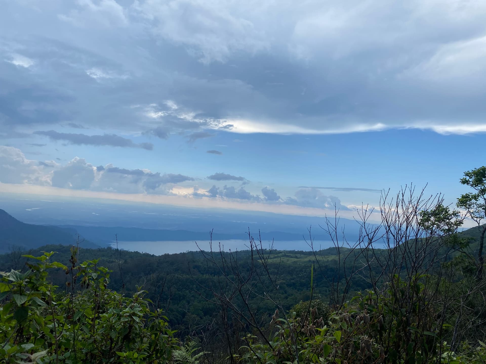 ภูเขาควาย สปป. ลาว - รูปที่ 3