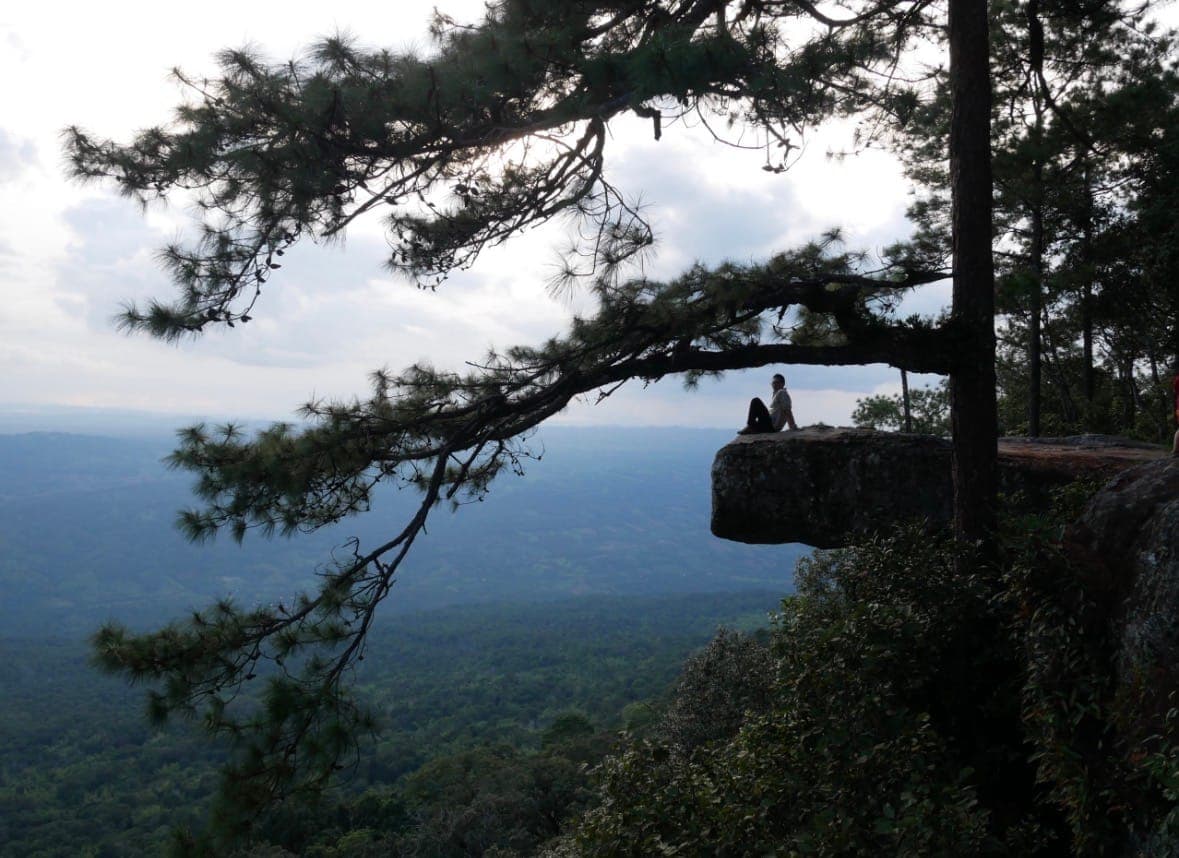 ภาพจากทริป ภูกระดึง · พ.ย. 2014