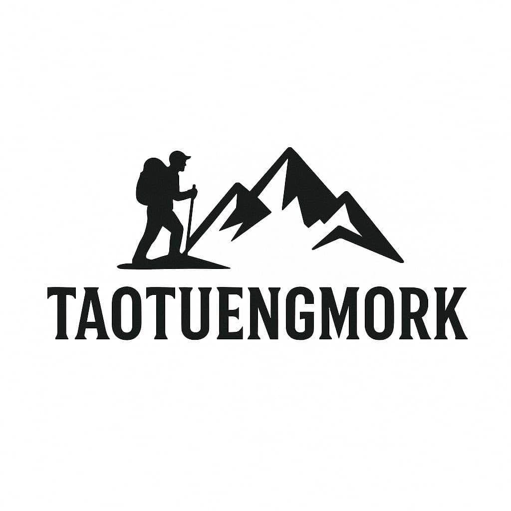 เท้าถึงหมอก - Taotuengmork