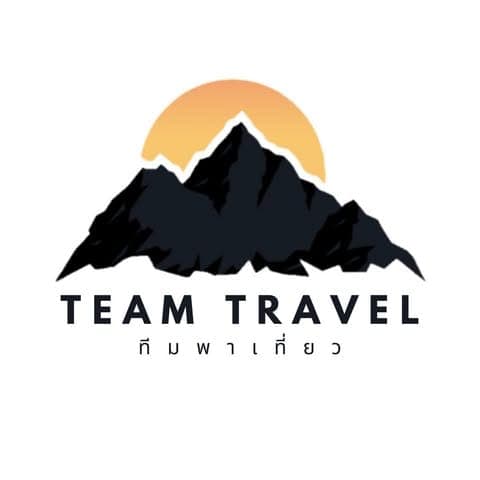 Team Travel Thailand