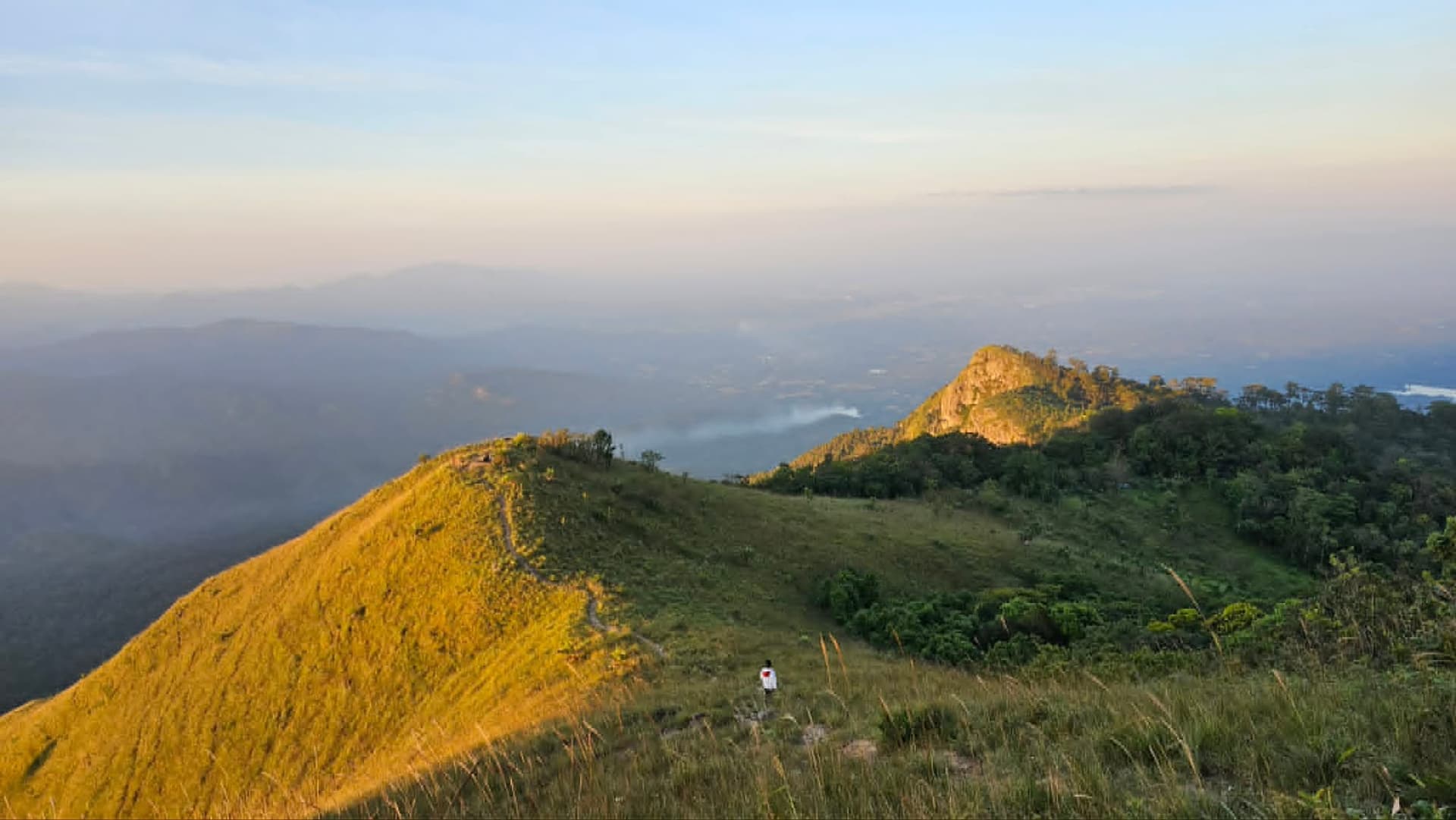 ดอยหลวงตาก - รูปที่ 1